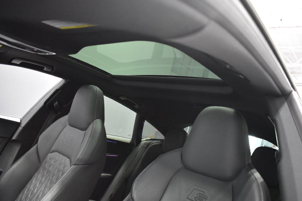 Used 2021 Audi S7 Premium Plus AWD/4WD image 18