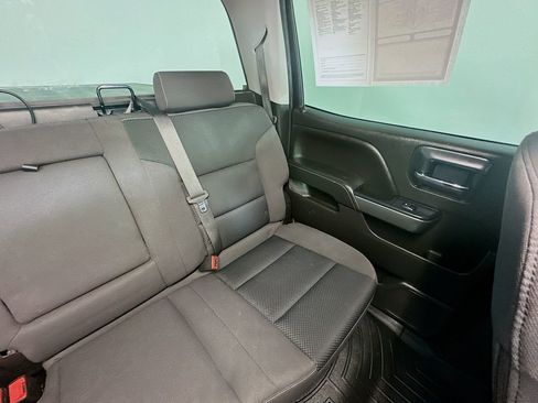 Used 2018 Chevrolet Silverado 1500 LT w/ Trailering Package image 14