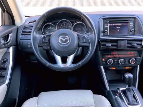 Used 2014 MAZDA CX-5 Grand Touring image 6