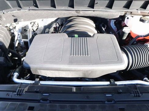 New 2026 Chevrolet Silverado 1500 RST w/ Safety Package image 17