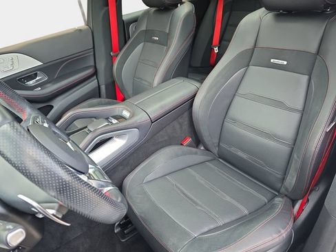 Used 2023 Mercedes-Benz GLE 53 AMG 4MATIC Coupe image 18