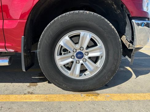 Used 2019 Ford F150 XLT AWD/4WD image 33