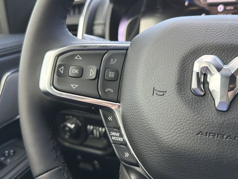 New 2026 RAM 1500 Laramie w/ Night Edition image 25