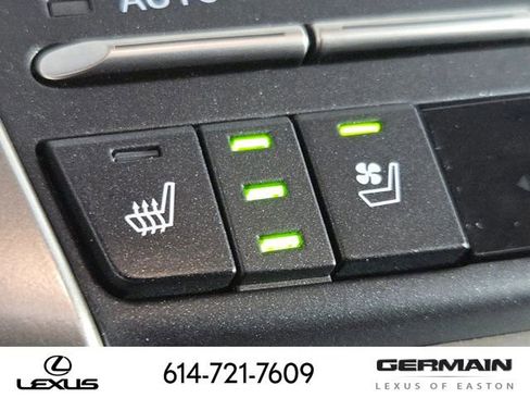 Used 2019 Lexus NX 300 AWD w/ Premium Package image 35