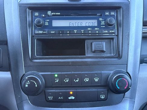 Used 2008 Honda CR-V LX image 25