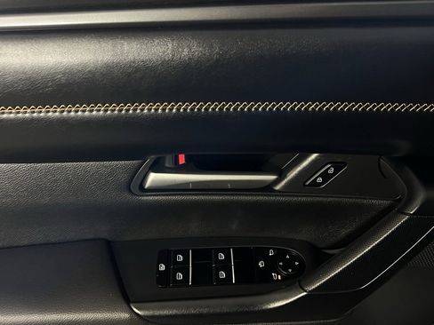 Used 2023 MAZDA CX-50 AWD 2.5 Turbo w/ Cargo Package image 25