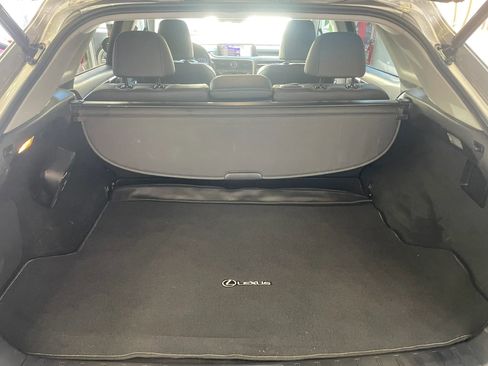 Used 2018 Lexus RX 350 AWD w/ Premium Package image 22