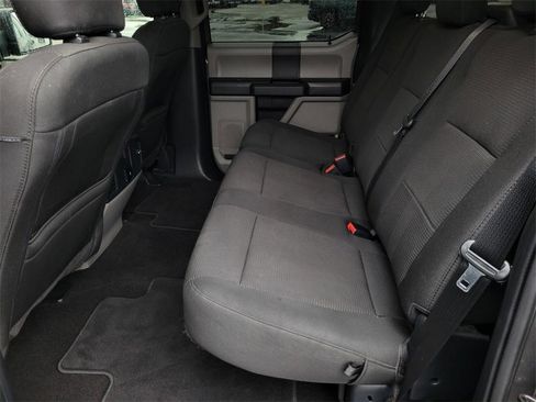 Used 2020 Ford F150 XL w/ Equipment Group 101A Mid image 29