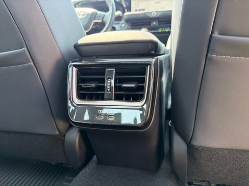 Used 2026 Toyota Crown w/ Advanced Technology Package AWD/4WD image 15