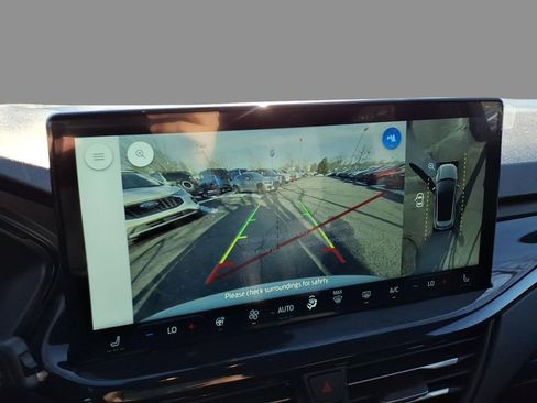 New 2026 Ford Escape ST-Line Elite w/ Premium Technology Package AWD/4WD image 23