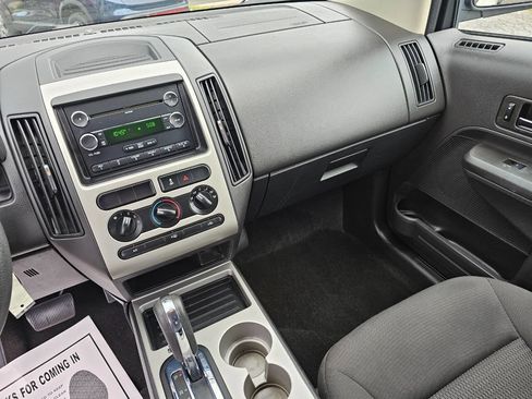 Used 2010 Ford Edge SE FWD image 13
