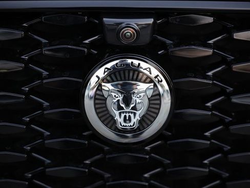 New 2026 Jaguar F-PACE R-Dynamic S image 20