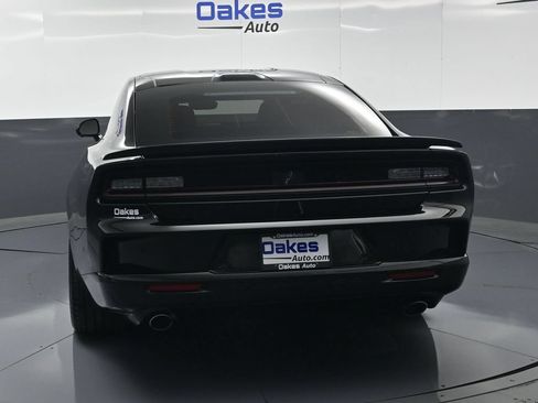 Used 2026 Dodge Charger Scat Pack AWD/4WD image 6
