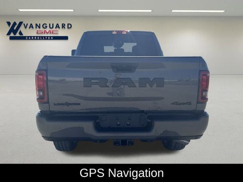 Used 2026 RAM 2500 Lone Star image 3