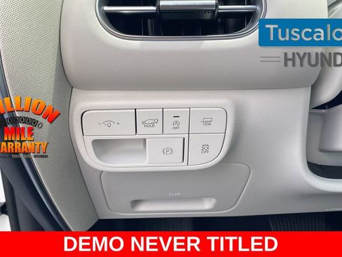New 2026 Hyundai Palisade Calligraphy AWD/4WD image 14