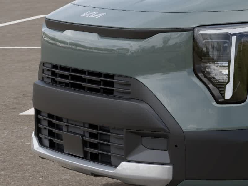 New 2027 Kia Niro LX FWD image 12