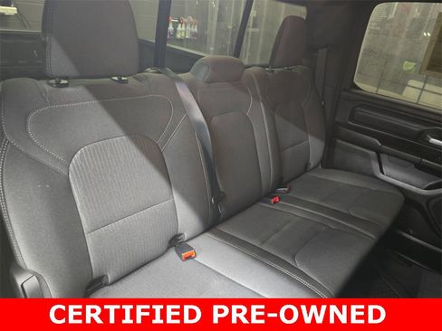 Used 2023 RAM 1500 Tradesman image 11