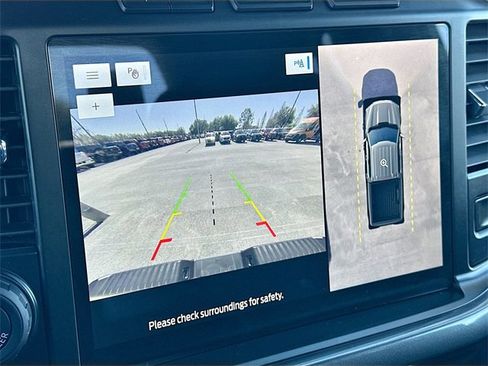 Used 2023 Ford F150 XLT w/ Equipment Group 302A High image 14