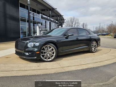 Used 2024 Bentley Flying Spur W12