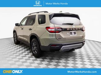 New 2026 Honda Pilot TrailSport video 3