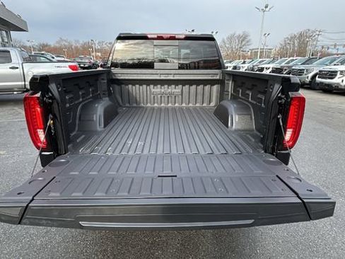 New 2026 GMC Sierra 1500 AT4X AWD/4WD image 33