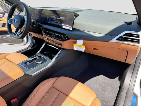 Used 2026 BMW 430i xDrive Coupe w/ M Sport Package AWD/4WD image 31