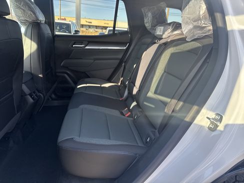 New 2026 GMC Terrain AT4 w/ LPO, Floor Liner Package image 13