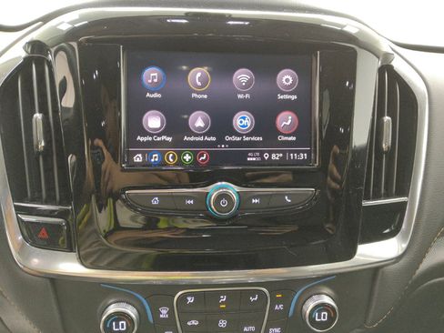 Used 2020 Chevrolet Traverse LS FWD image 25