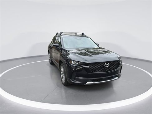 New 2026 MAZDA CX-50 AWD 2.5 S w/ Weather Package image 2