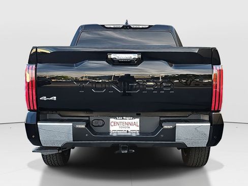 Used 2023 Toyota Tundra 1794 Edition w/ Advanced Package image 6