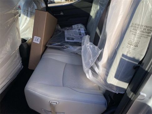 New 2025 Toyota Tacoma Limited image 8