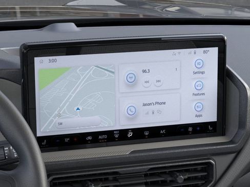 New 2026 Ford Bronco Sport Big Bend w/ Convenience Package image 44