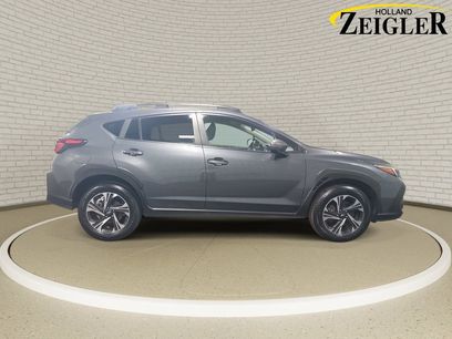 Used 2024 Subaru Crosstrek 2.0i Premium