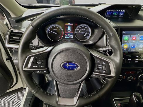 Certified 2023 Subaru Forester Touring image 11