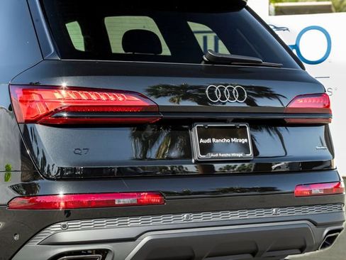 New 2026 Audi Q7 2.0T Premium image 12
