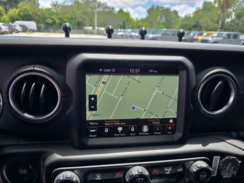 Used 2020 Jeep Wrangler Unlimited Rubicon w/ Quick Order Package 28Y Recon AWD/4WD image 28