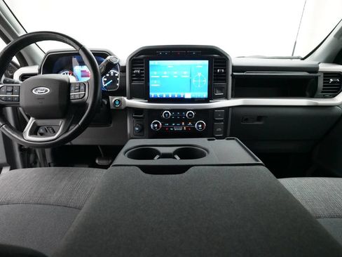 Used 2021 Ford F150 XLT w/ Equipment Group 302A High RWD image 5