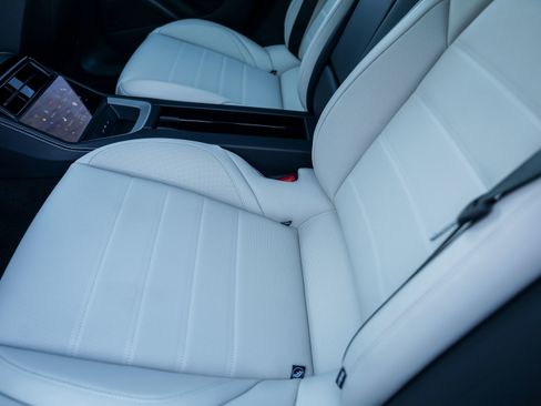 New 2026 Porsche Panamera 4 image 29