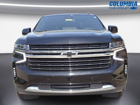 Used 2023 Chevrolet Tahoe LT w/ Luxury Package image 7