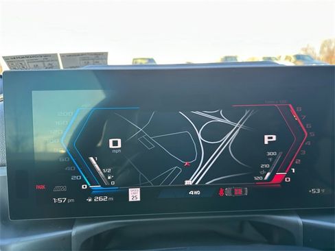 New 2026 BMW M4 Competition image 17