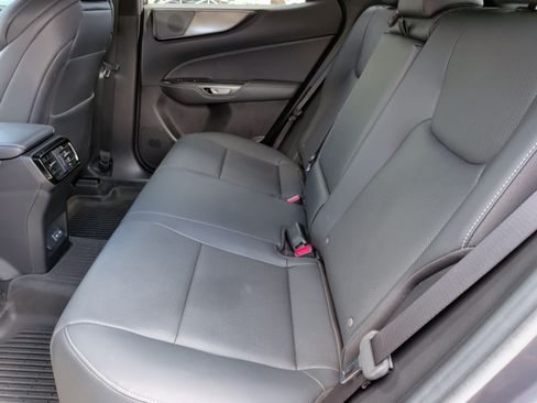 Used 2022 Lexus NX 350 F Sport AWD/4WD image 37