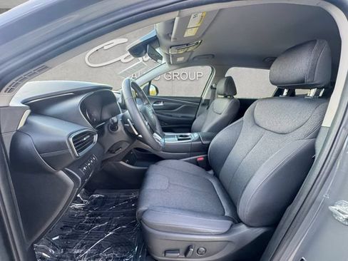 Used 2023 Hyundai Santa Fe SEL FWD image 19