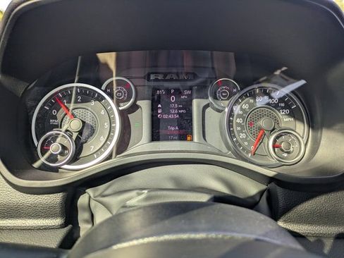 New 2026 RAM 1500 Big Horn image 28