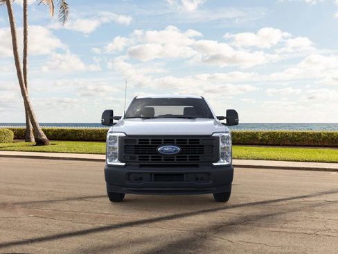 New 2025 Ford F250 XL image 6