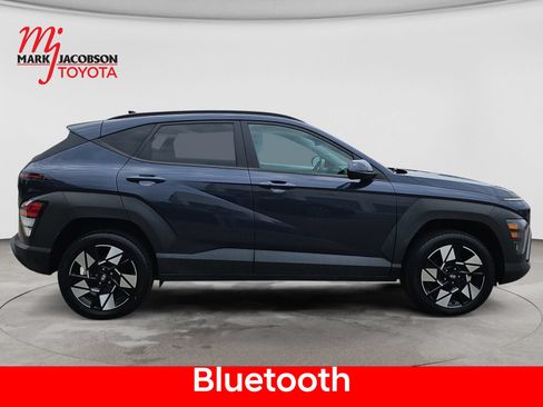 Used 2024 Hyundai Kona SEL AWD/4WD image 7