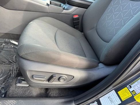 Certified 2025 Toyota RAV4 XLE image 8