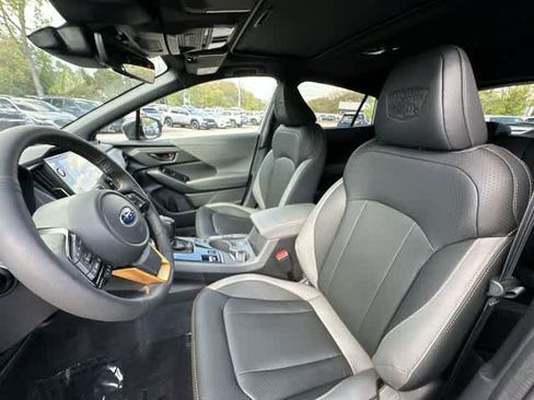New 2026 Subaru Crosstrek 2.5i Wilderness AWD/4WD image 16