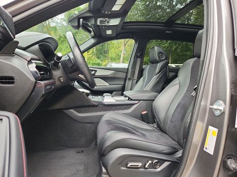 Certified 2022 Acura MDX A-Spec image 14