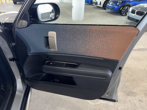 Used 2025 MINI Cooper Countryman S AWD/4WD image 9