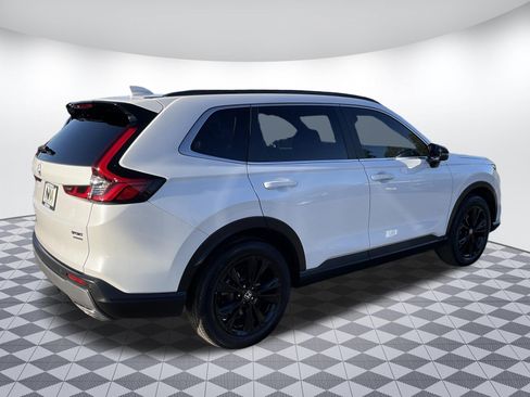 Used 2023 Honda CR-V Sport Touring image 2